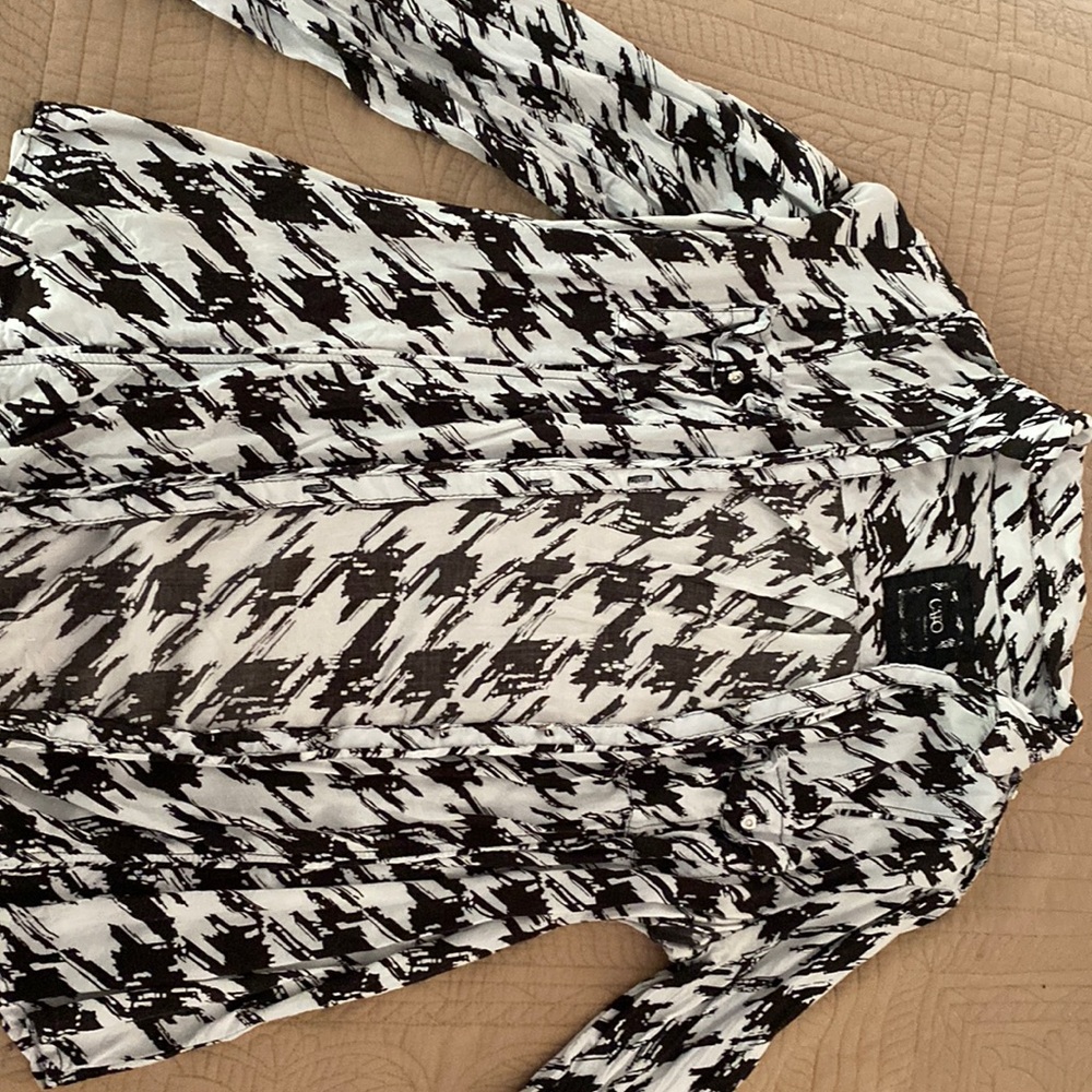 Cato brand size small